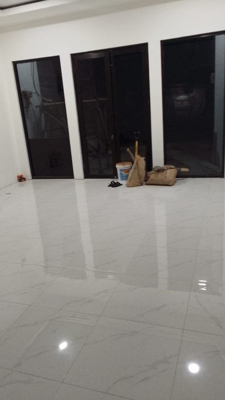 Ruko Siap Pakai Di Jl Bahagia Raya Sukmajaya Depok Jawa Barat