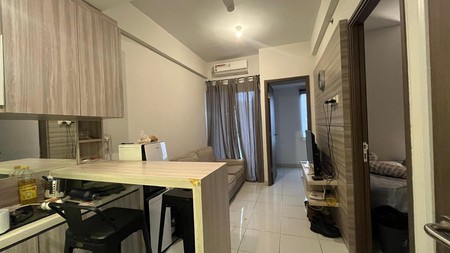 Apart Siap Huni Di Emerald Bintaro Jaya Sektor 9