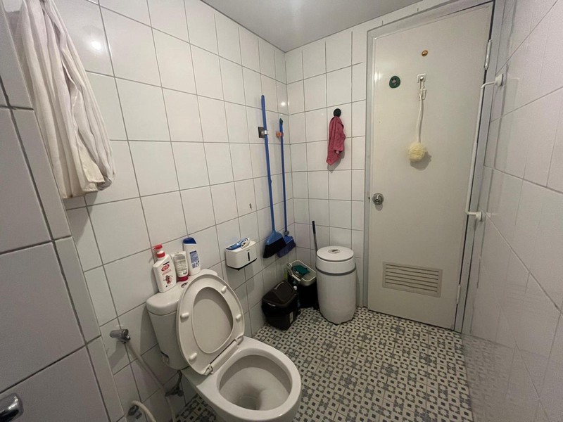 Apart Siap Huni Di Emerald Bintaro Jaya Sektor 9