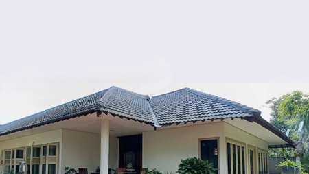 Rumah Bagus Di Jl Puri Mutiara Cipete Jakarta Selatan