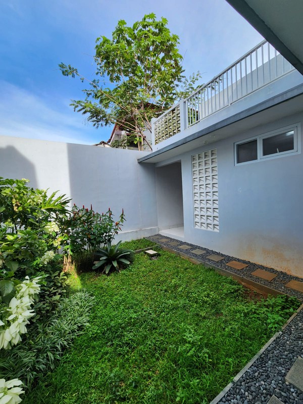 Rumah Dijual Komplek Megapolitan Cinere