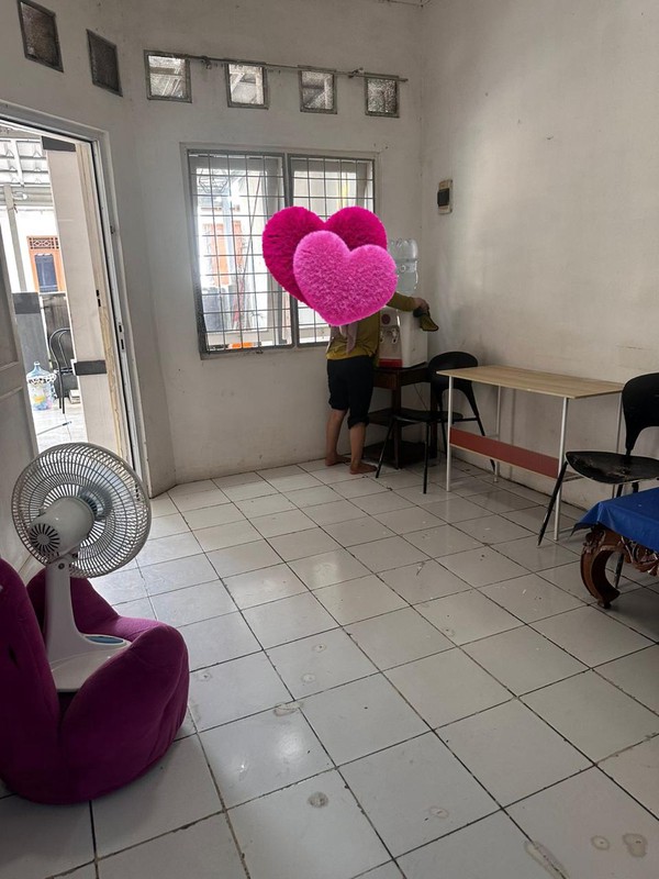 RUMAH SIAP HUNI FURNISHED DI LIMUS PRATAMA CILEUNGSI HARGA NEGO