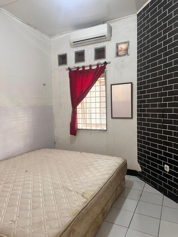 RUMAH SIAP HUNI FURNISHED DI LIMUS PRATAMA CILEUNGSI HARGA NEGO