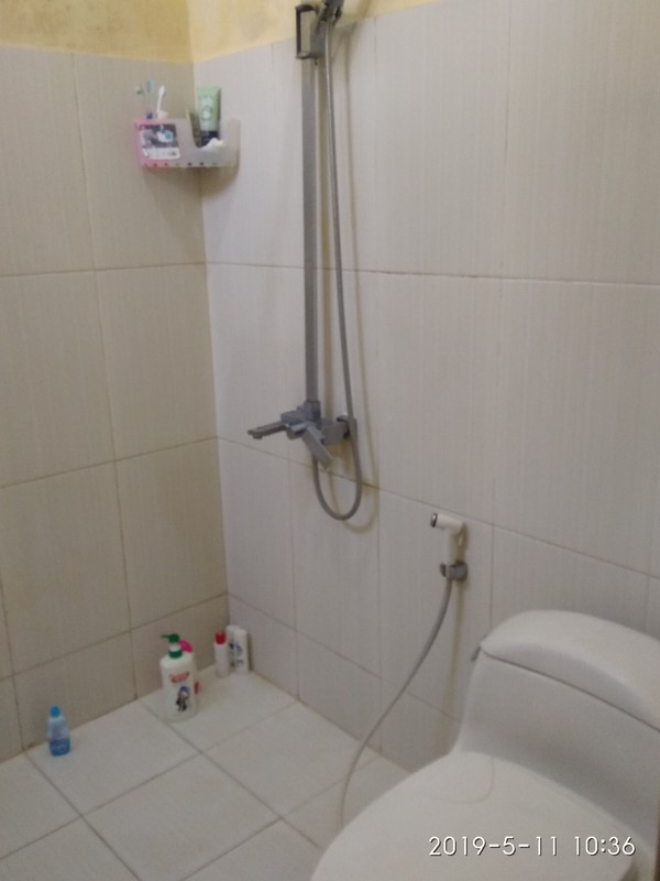 Investasi tanah+rumah di Maguwoharjo