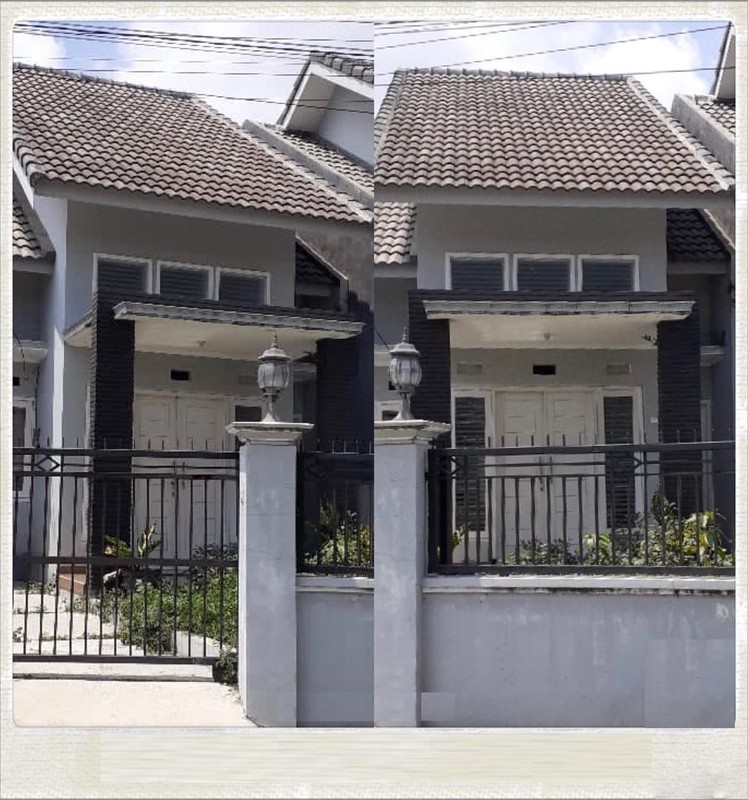 Rumah siap huni, bagus di malang jawa timur