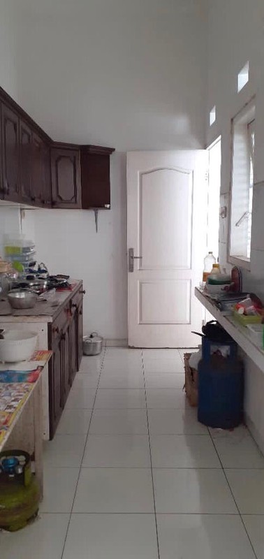 Rumah siap huni, bagus di malang jawa timur