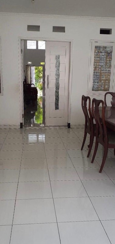 Rumah siap huni, bagus di malang jawa timur