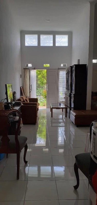 Rumah siap huni, bagus di malang jawa timur