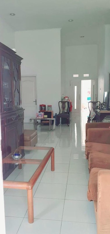 Rumah siap huni, bagus di malang jawa timur