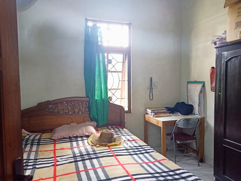 Rumah Dekat Pondok Pesantren daerah Krapyak, Bantul - Yogyakarta