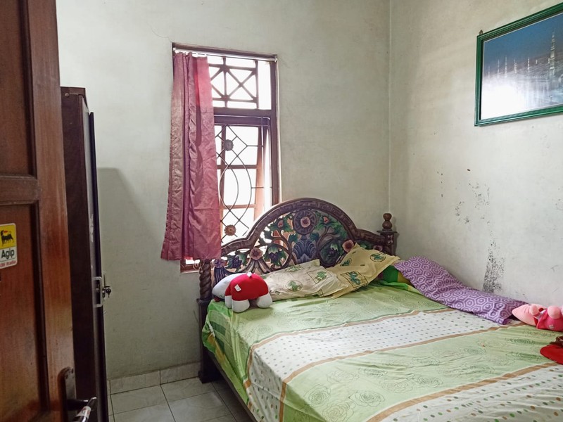 Rumah Dekat Pondok Pesantren daerah Krapyak, Bantul - Yogyakarta