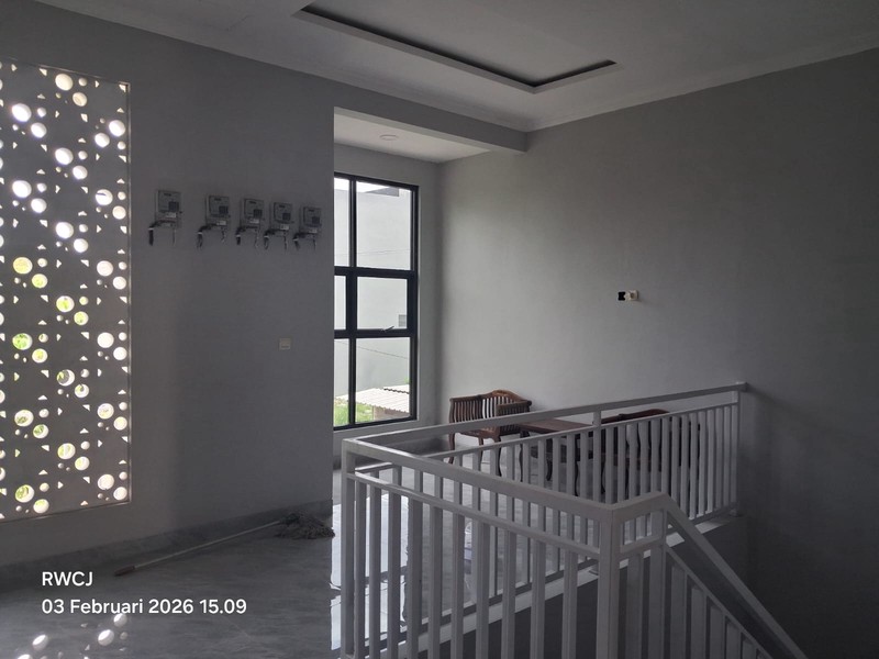 Rumah Tinggal 10 Kamar Lokasi Dekat Progo Palagan Ngaglik Sleman