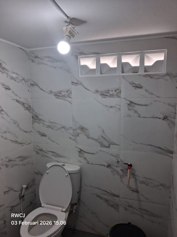 Rumah Tinggal 10 Kamar Lokasi Dekat Progo Palagan Ngaglik Sleman