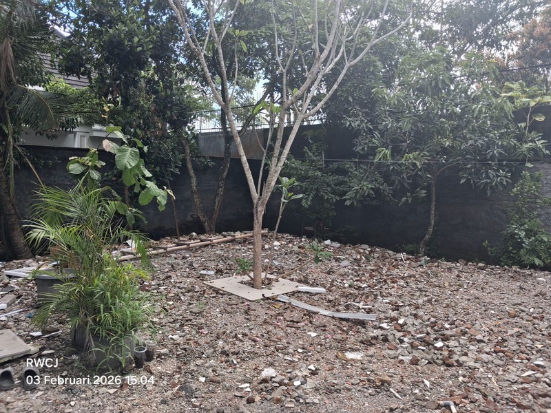 Rumah Tinggal 10 Kamar Lokasi Dekat Progo Palagan Ngaglik Sleman