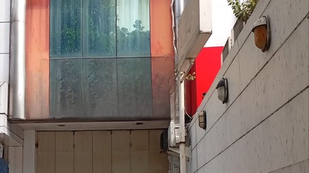 Dijual Ruko Lokasi Strategis Lokasi Di Melawai Raya, Kebayoran Baru, Jakarta Selatan