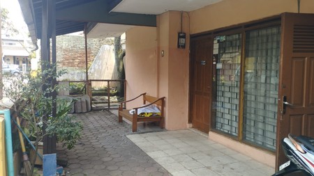 Hitung Tanah Saja! Rumah di Riung Resmi dekat MTC dan RS Al Islam - Bandung 