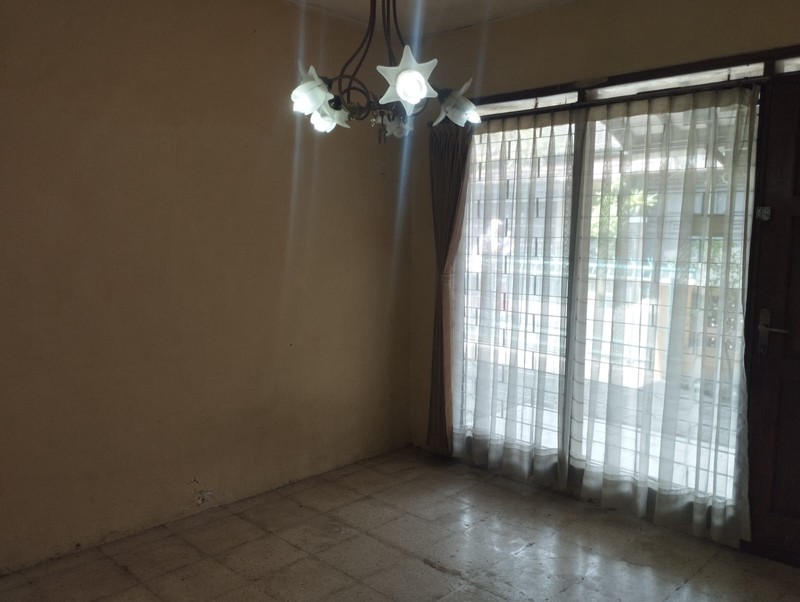 Hitung Tanah Saja! Rumah di Riung Resmi dekat MTC dan RS Al Islam - Bandung 