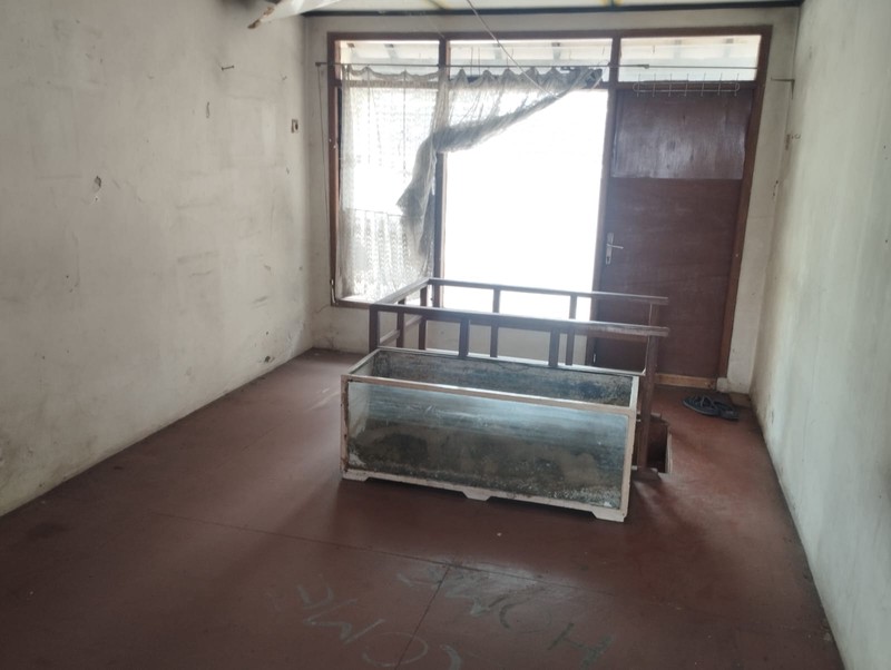 Hitung Tanah Saja! Rumah di Riung Resmi dekat MTC dan RS Al Islam - Bandung 