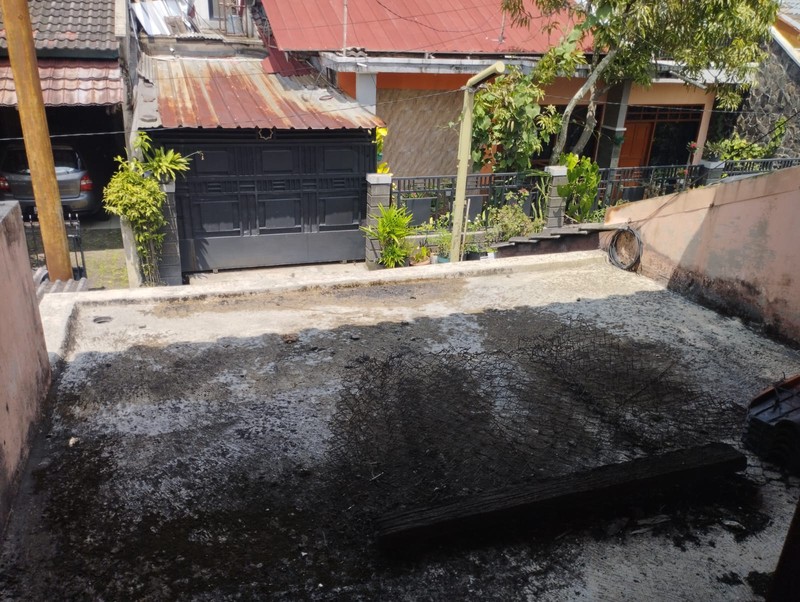 Hitung Tanah Saja! Rumah di Riung Resmi dekat MTC dan RS Al Islam - Bandung 