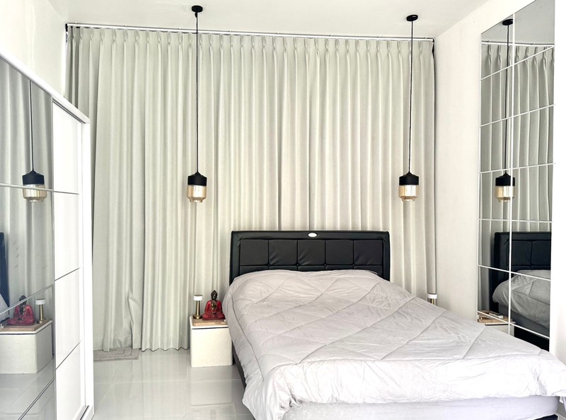 For Sale Leasehold - Brand new hidden cozy villa  close to Pererenan ,  Bali