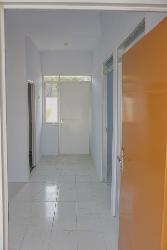 Rumah di Citra Maja Raya Mekarbaru, akses Curug Badak Kopo Serang