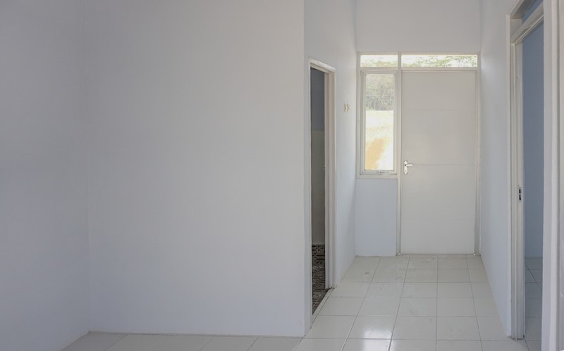 Rumah di Citra Maja Raya Mekarbaru, akses Curug Badak Kopo Serang