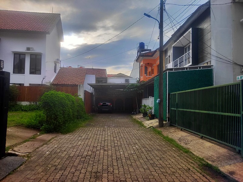 Rumah Kost Bisa Untuk Mes Karyawan di Bintaro Siap Huni