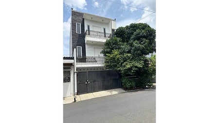 Disewa Rumah Sunter Kirana, Sunter