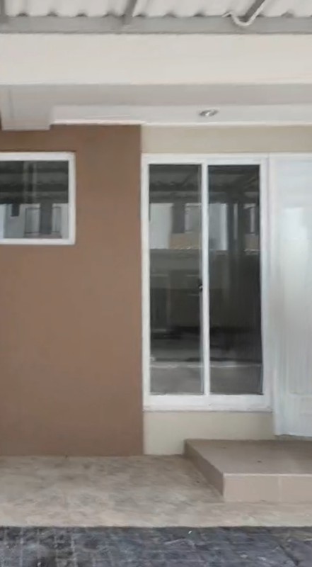 Rumah Sedayu City Cluster Winterville, Kelapa Gading