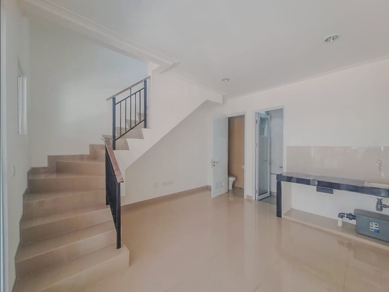 Rumah Sedayu City Cluster Winterville, Kelapa Gading