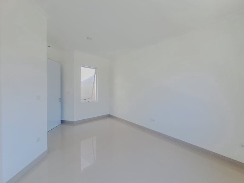 Rumah Sedayu City Cluster Winterville, Kelapa Gading