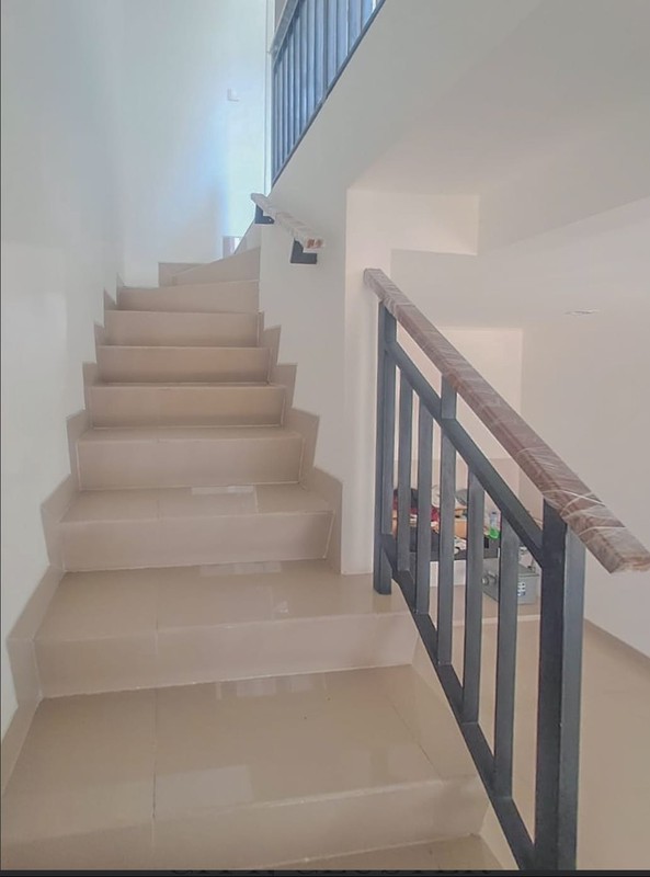 Rumah Sedayu City Cluster Winterville, Kelapa Gading