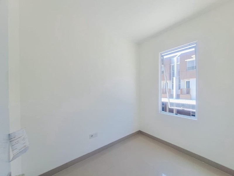 Rumah Sedayu City Cluster Winterville, Kelapa Gading