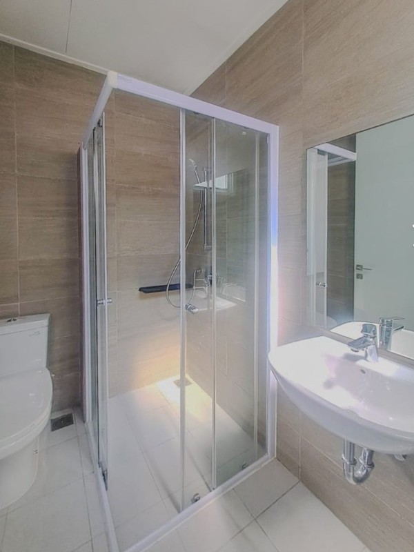 Rumah Sedayu City Cluster Winterville, Kelapa Gading