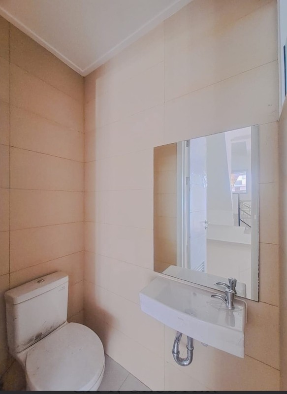 Rumah Sedayu City Cluster Winterville, Kelapa Gading