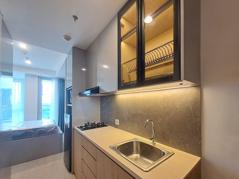 Antasari Place unit studio dekat Jagakarsa Kemang Kebayoran Baru