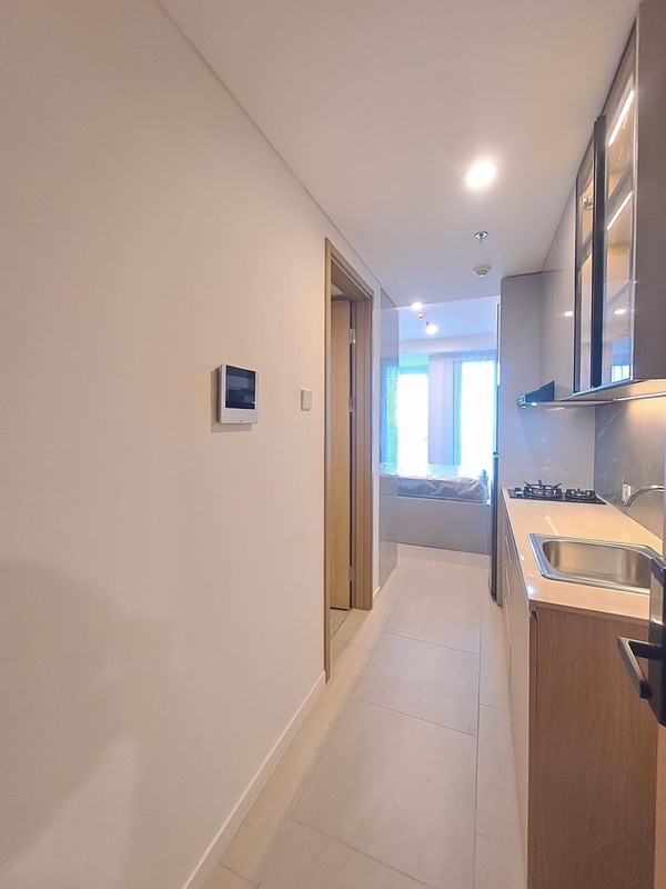 Antasari Place unit studio dekat Jagakarsa Kemang Kebayoran Baru