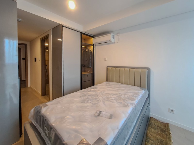 Antasari Place unit studio dekat Jagakarsa Kemang Kebayoran Baru