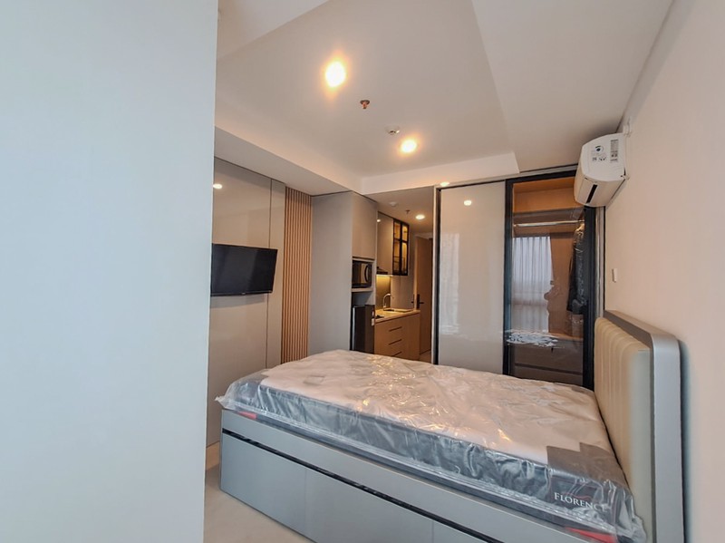 Antasari Place unit studio dekat Jagakarsa Kemang Kebayoran Baru
