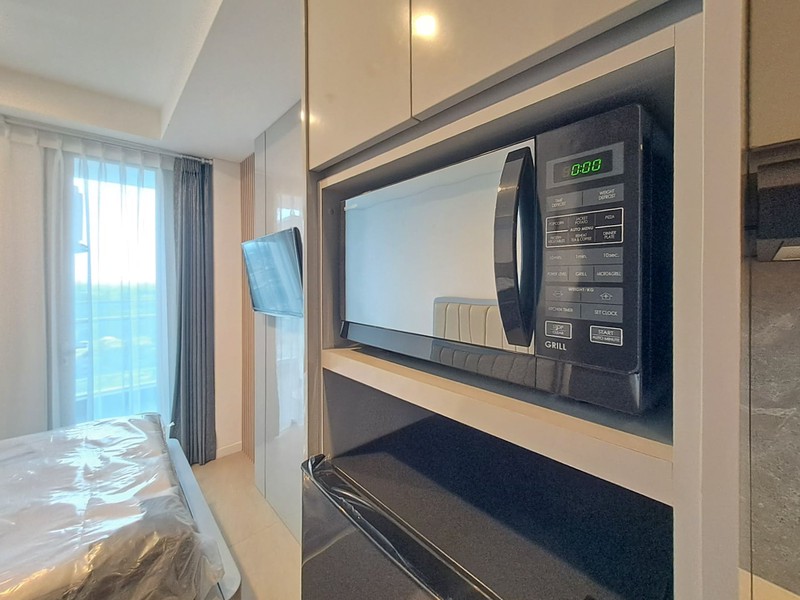 Antasari Place unit studio dekat Jagakarsa Kemang Kebayoran Baru