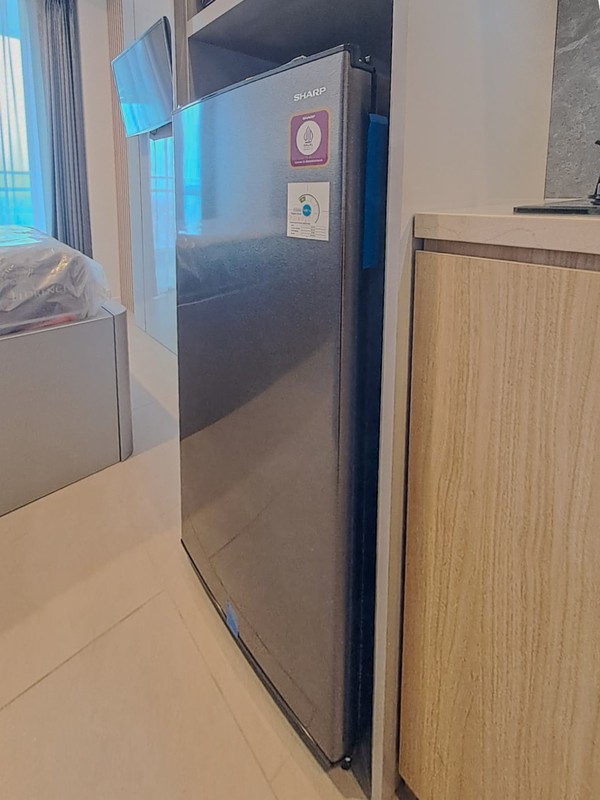 Antasari Place unit studio dekat Jagakarsa Kemang Kebayoran Baru