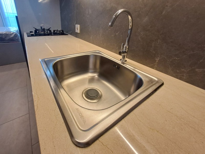 Antasari Place unit studio dekat Jagakarsa Kemang Kebayoran Baru