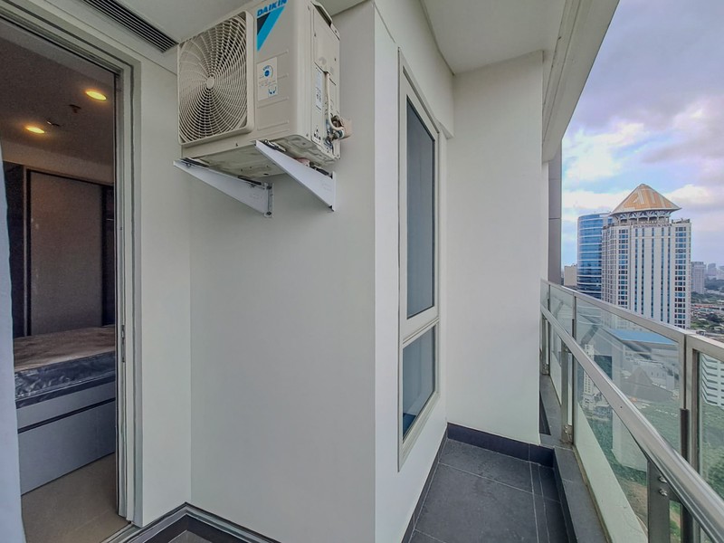 Antasari Place unit studio dekat Jagakarsa Kemang Kebayoran Baru