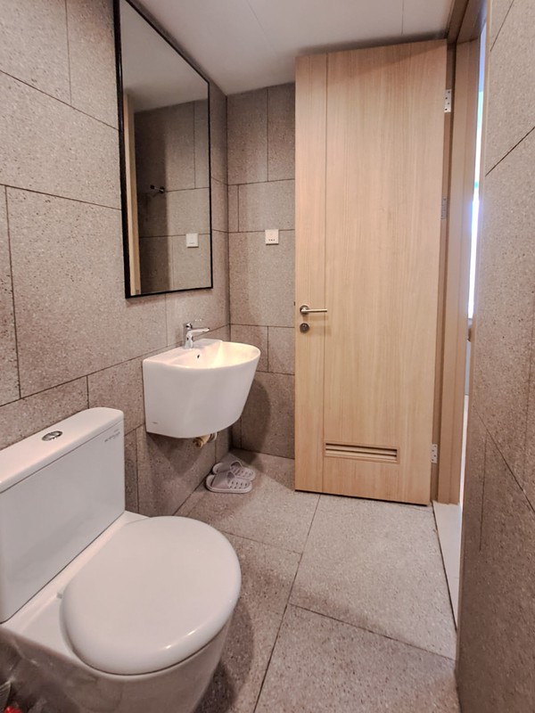 Antasari Place unit studio dekat Jagakarsa Kemang Kebayoran Baru