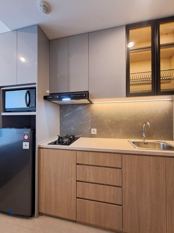 Antasari Place unit studio dekat Jagakarsa Kemang Kebayoran Baru