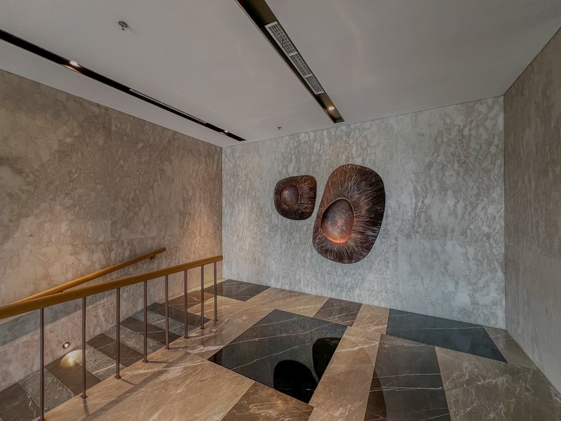 Antasari Place unit studio dekat Jagakarsa Kemang Kebayoran Baru