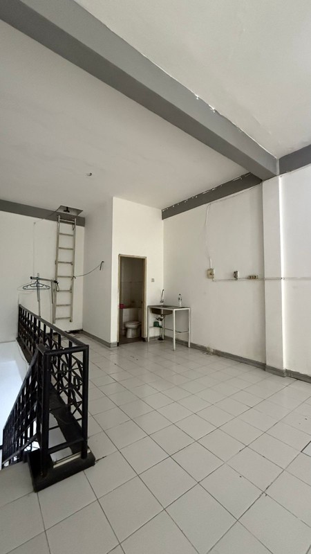 Dijual Ruko Mega Galaxy Surabaya Timur- Hadap Nol Jalan Raya Kembar - Parkiran Mobil Luas - Lokasi Depan Toyota Auto 2000 Galaxy, Bank Bca Galaxy, Hartono Elektronik, Galaxy Mall