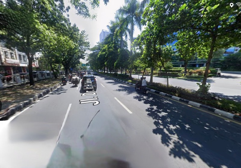 Disewakan Ruko Mega Galaxy Surabaya Timur- Hadap Nol Jalan Raya Kembar - Parkiran Mobil Luas - Lokasi Depan Toyota Auto 2000 Galaxy, Bank BCA Galaxy, Hartono Elektronik, Galaxy Mall