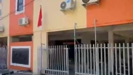 Dijual Rumah Kos Tenggilis Mejoyo Surabaya Timur