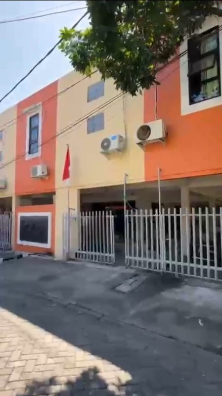 Dijual Rumah Kos Tenggilis Mejoyo Surabaya Timur